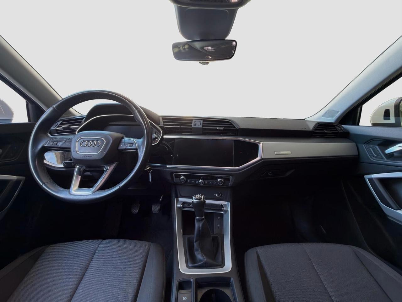 Audi Q3 SPB 35 TDI