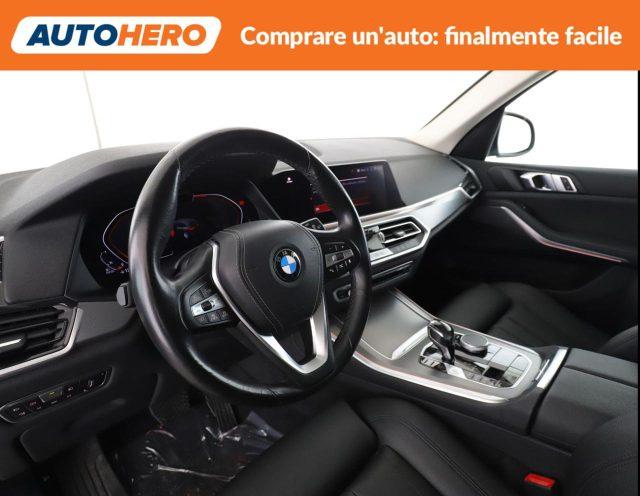 BMW X5 xDrive30d xLine