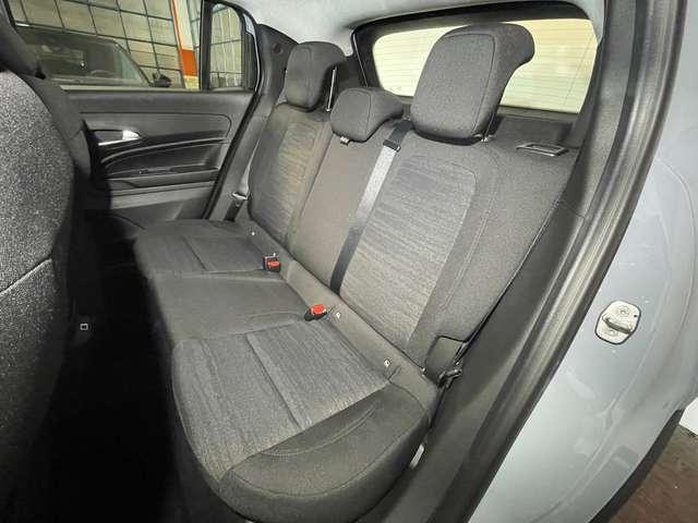 Jeep Avenger 1.2 Turbo 100cv Longitude + BVQ + Navi