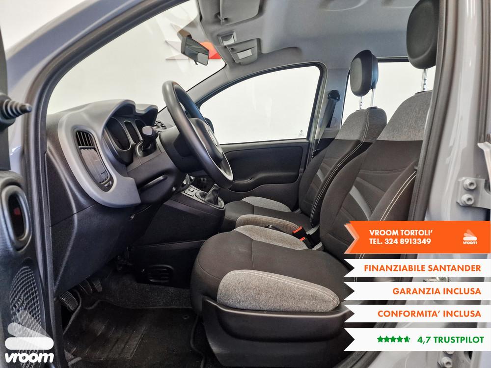 FIAT Panda 3ª serie Panda 1.0 FireFly S&S Hybrid