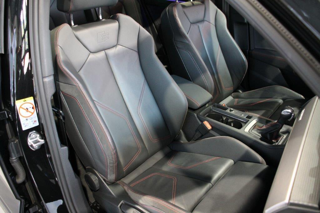 Audi Q3 SPB 40 TDI quattro S tronic line edition