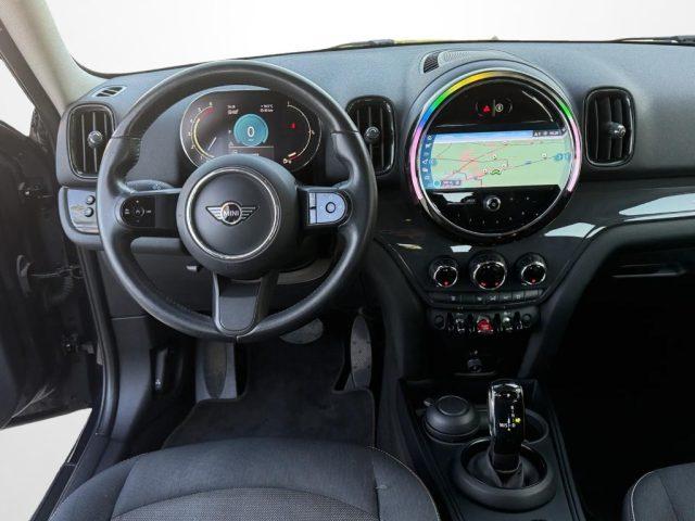 MINI Countryman 2.0 Cooper D Northwood Edition Countryman