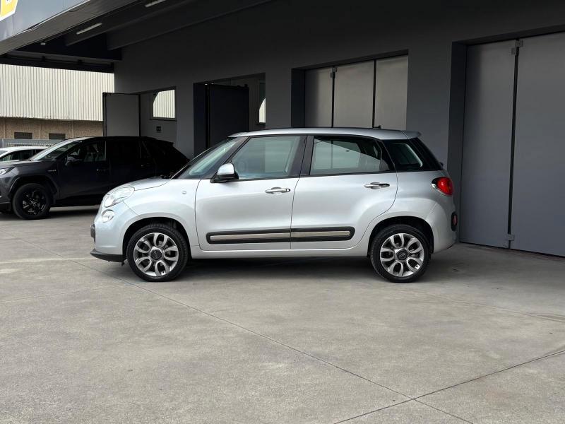 Fiat 500 L 500L 0.9 t.air t. natural power Lounge 80cv