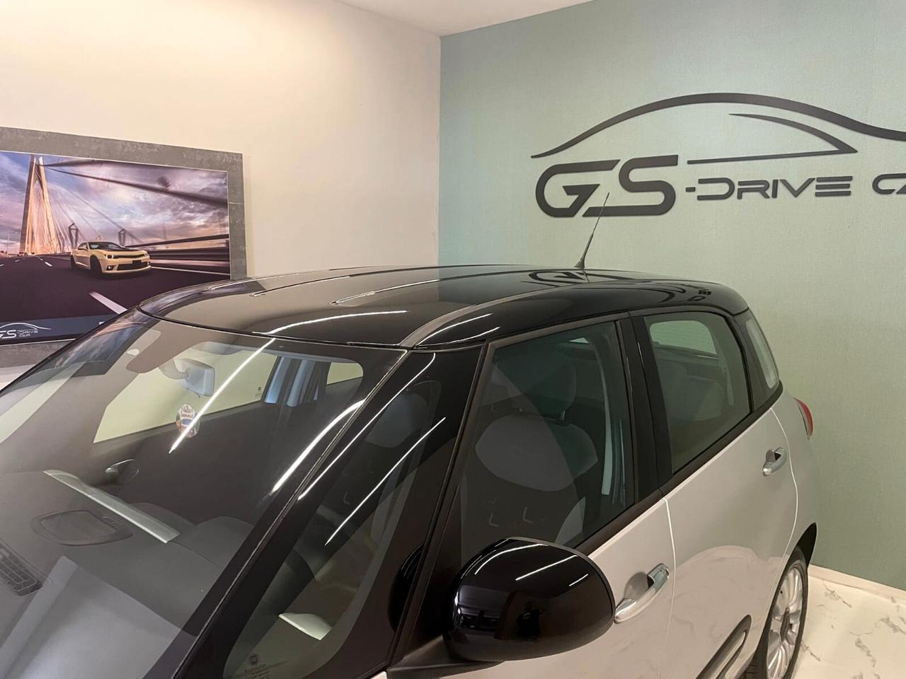 Fiat 500L Fiat 500l 1.3 Multijet 85 CV Lounge