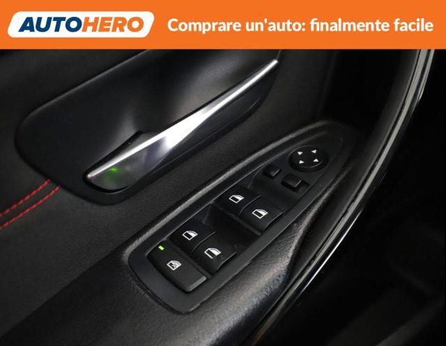 BMW 316 d Touring Sport