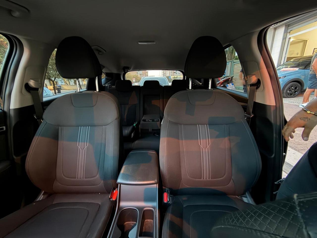 Hyundai Tucson 1.6 CRDI XTech