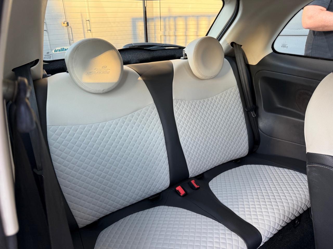Fiat 500 1.2 Benzina GPL