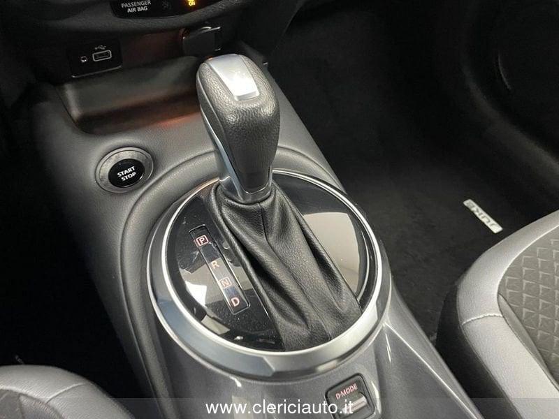 Nissan Juke 1.6 HEV N-Connecta