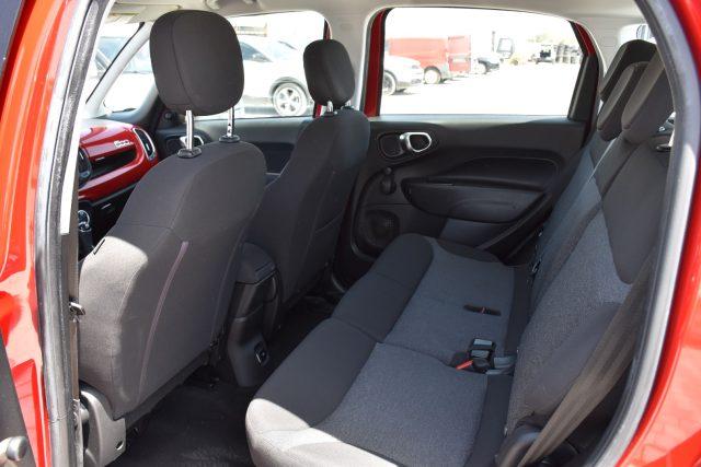 FIAT 500L 1.3 Multijet 95 CV Dualogic Business *Navigatore*