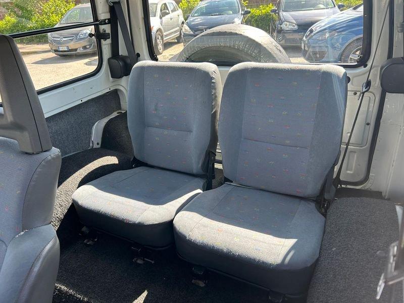 Suzuki Samurai Samurai Berlina 1.9d De Luxe