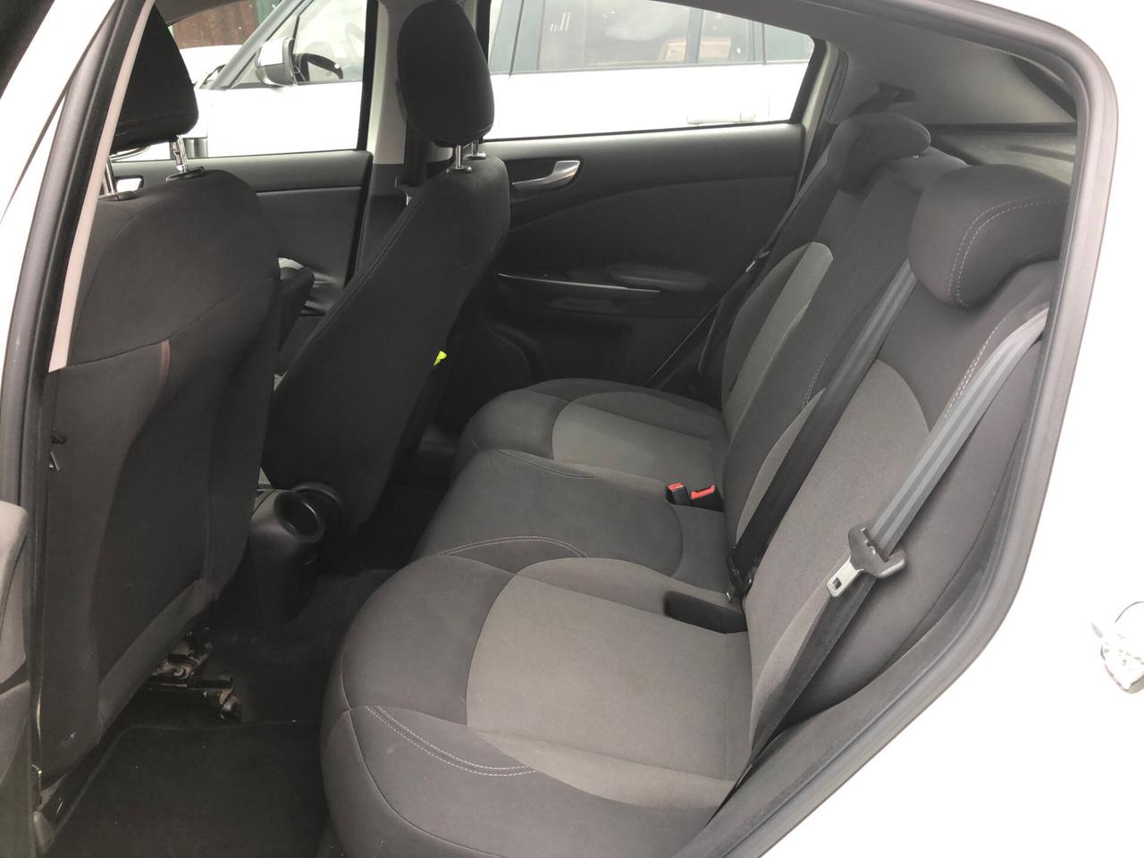 Alfa Romeo Giulietta 1.4 Turbo MultiAir Distinctive