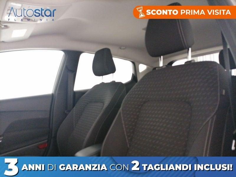 Ford Fiesta 5p 1.1 Titanium Gpl s&s 75cv my20.75