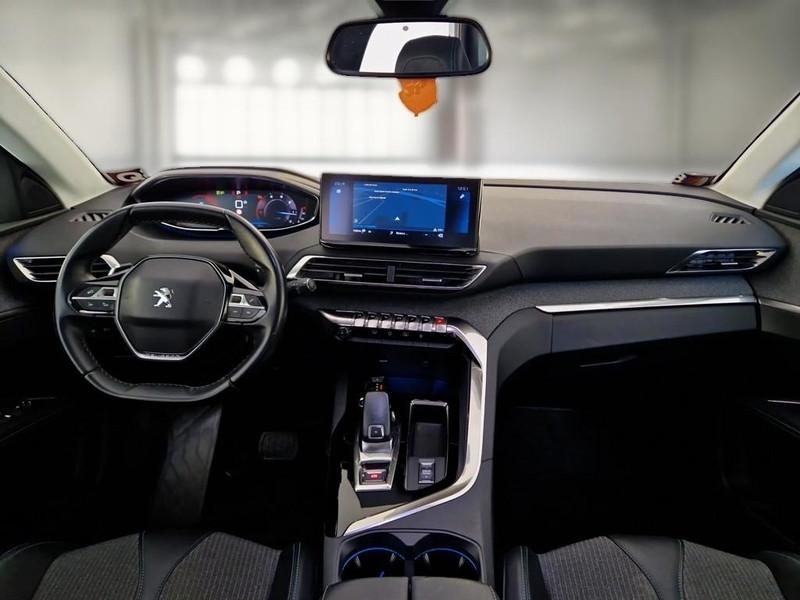PEUGEOT 3008 BlueHDI 130 EAT8 S/S Allure Pack