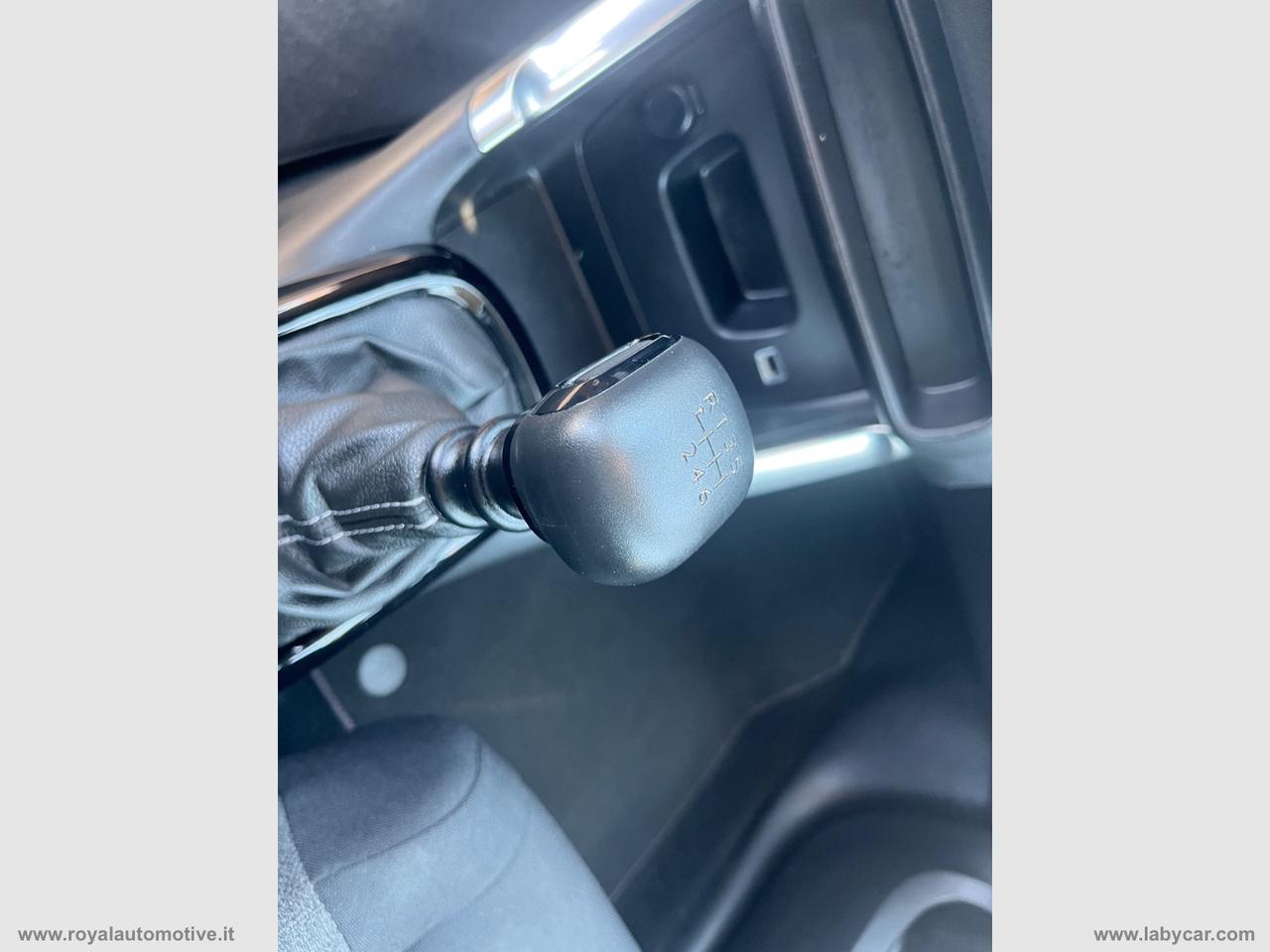 CITROEN C3 Aircross PureT. 110 S&S C-Series PARI AL NUOVO