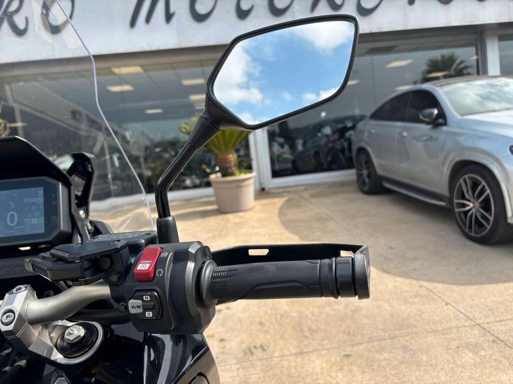 Honda X-ADV 750 2021 / KM 29.000 Tua a solo 79 Euro al mese