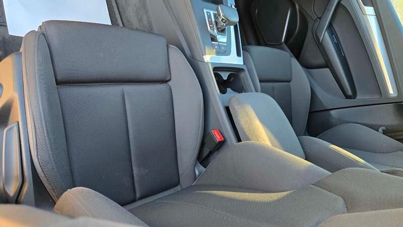 Audi Q5 Sportback 2.0 TDI diesel/hybrid 204 CV S-Line S-Tronic