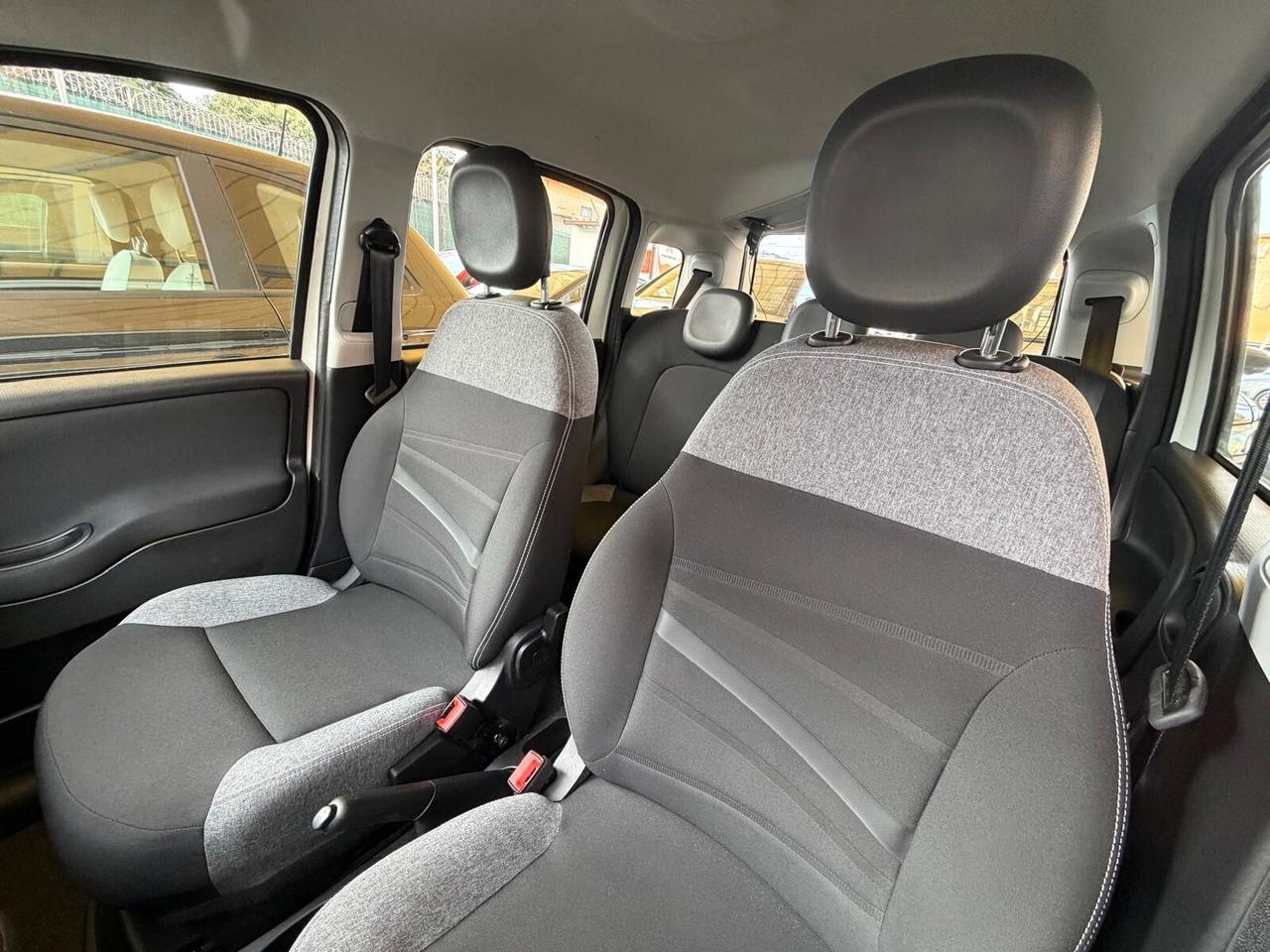 FIAT PANDA 1.0 HYBRID CITYLIFE **PREZZO REALE**