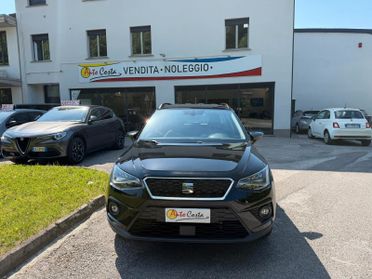 Seat Arona 1.6 TDI 95 CV XCELLENCE EURO 6