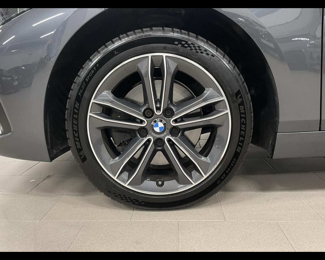 BMW Serie 1 (F40) - 116d 5p. Sport