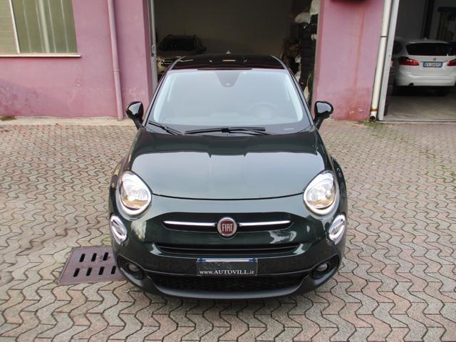 FIAT 500X 1.0 T3 120 CV Sport *TETTO E SPECCHI NERI