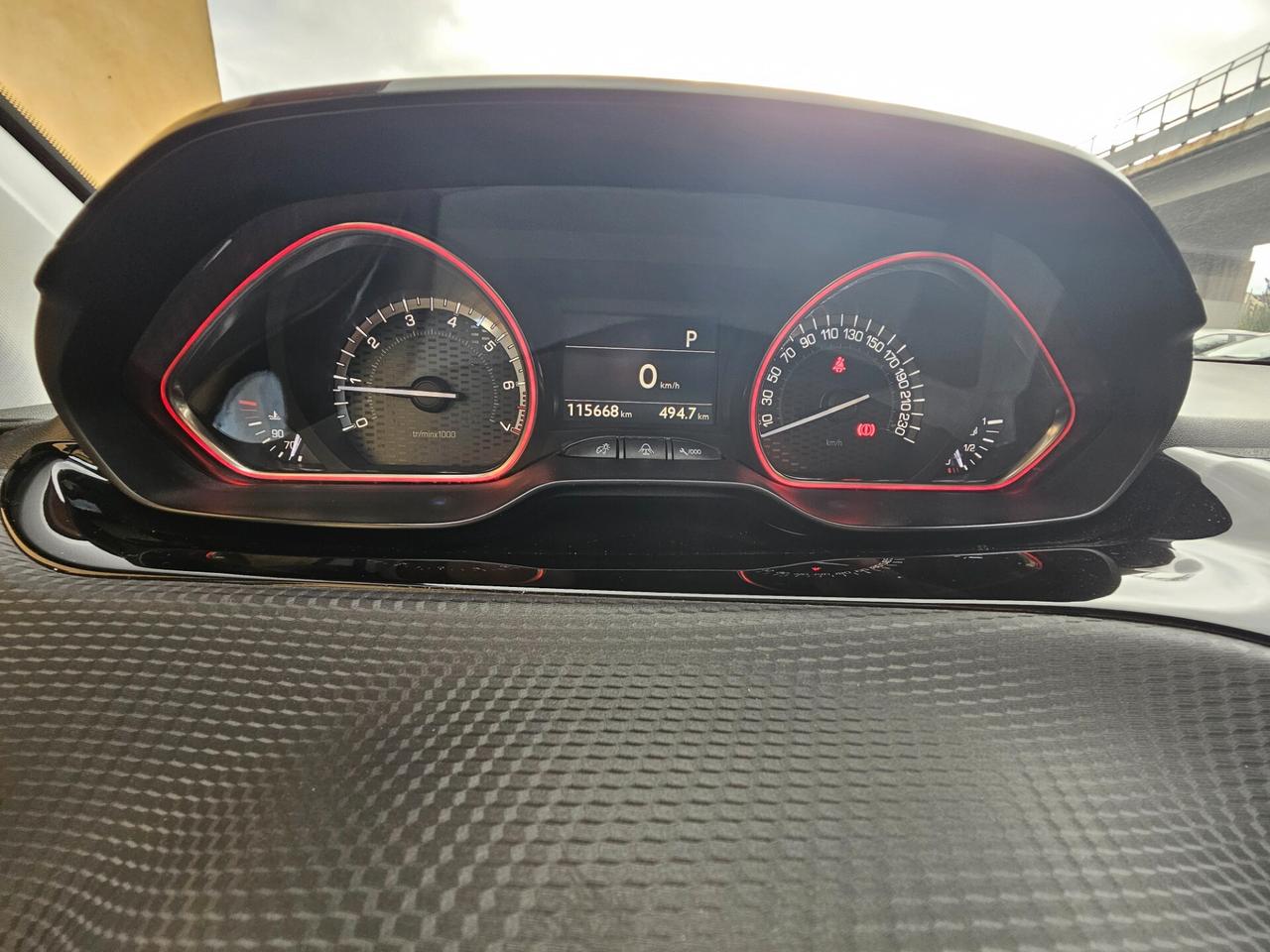 Peugeot 2008 PureTech Turbo 110 S&S GT Line
