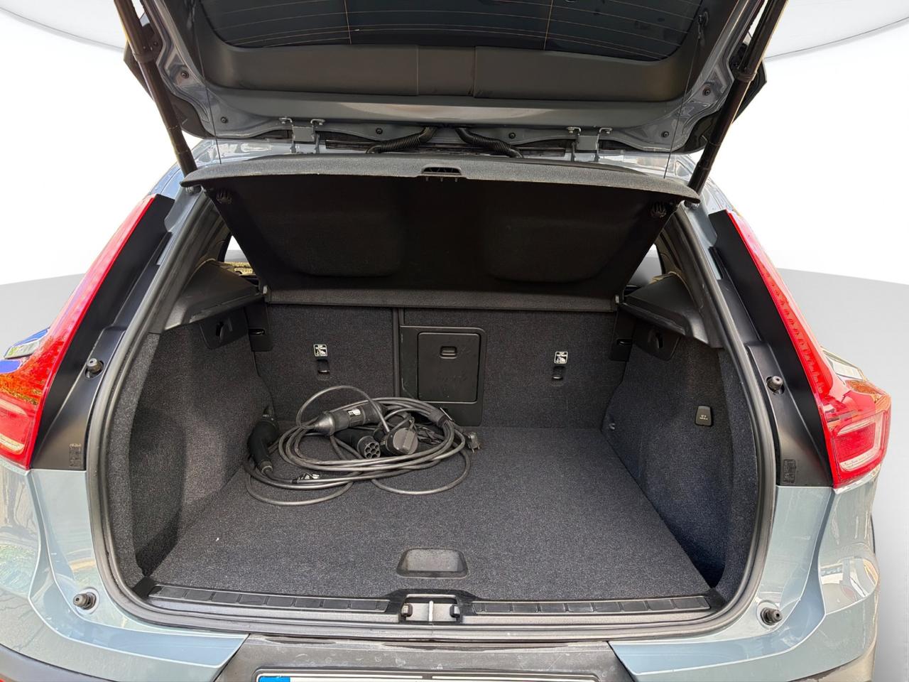 VOLVO XC40 1.5 t4 recharge phev Core auto