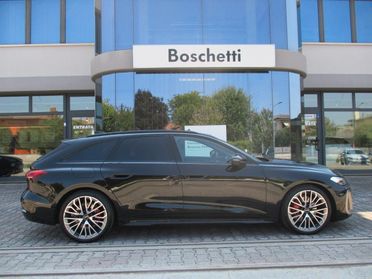 Audi A5 Avant TDI 150 kW quattro S tronic mHEV+ Line edition