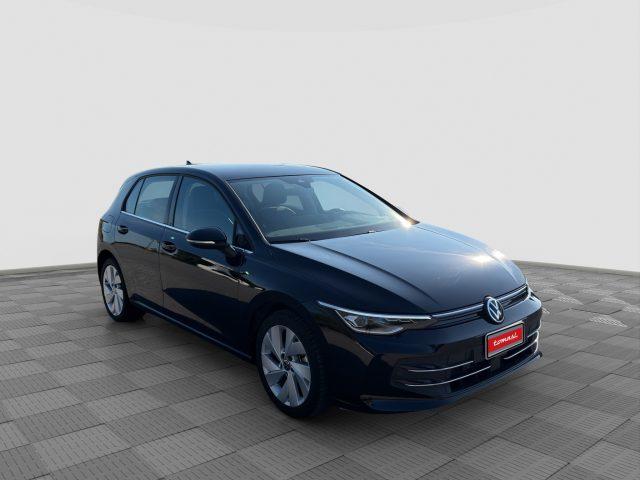 VOLKSWAGEN Golf Golf 2.0 TDI 150 CV DSG SCR Style