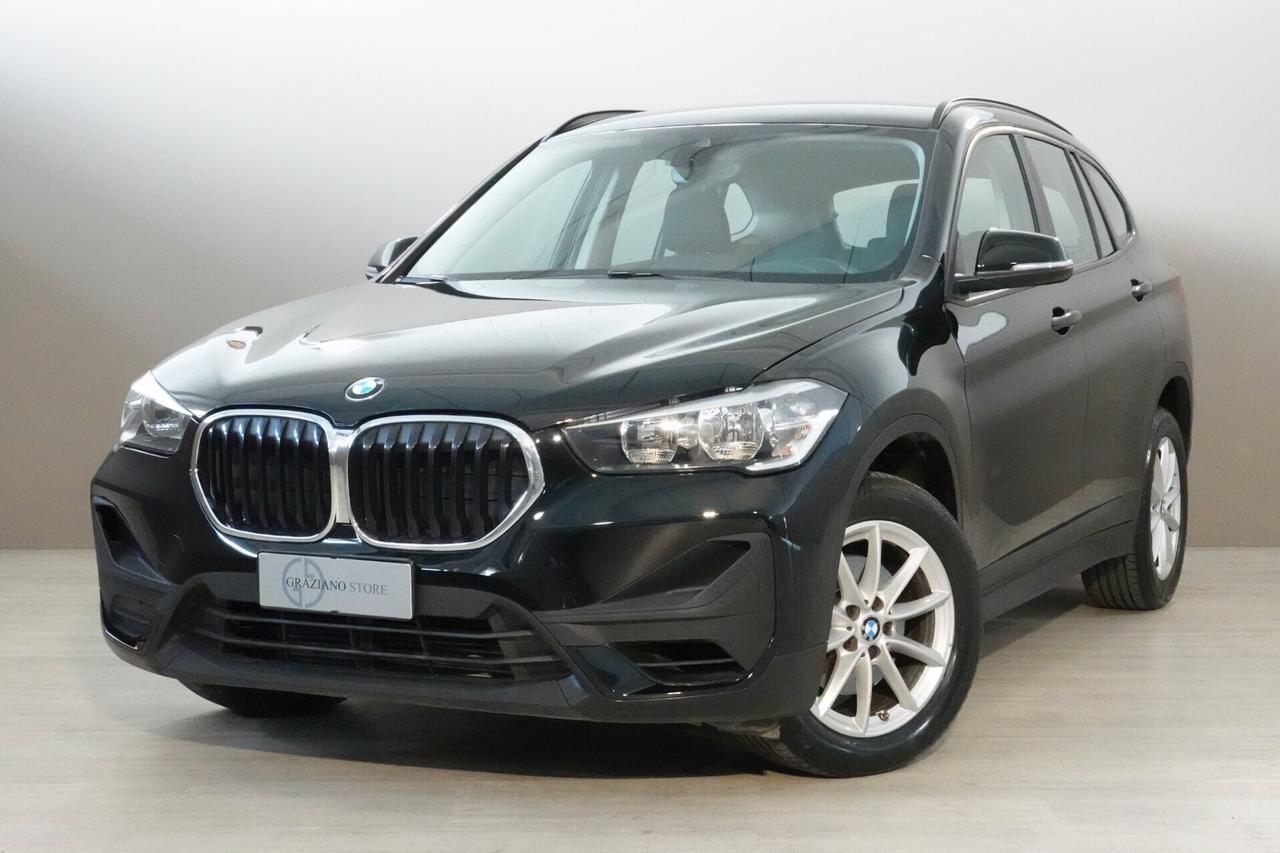 Bmw X1 sDrive18i Auto