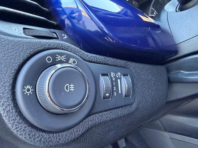 FIAT 500X 1.3 MJET 95CV+CERCHI 17''+TELEFONO+SENSORI+CRUISE