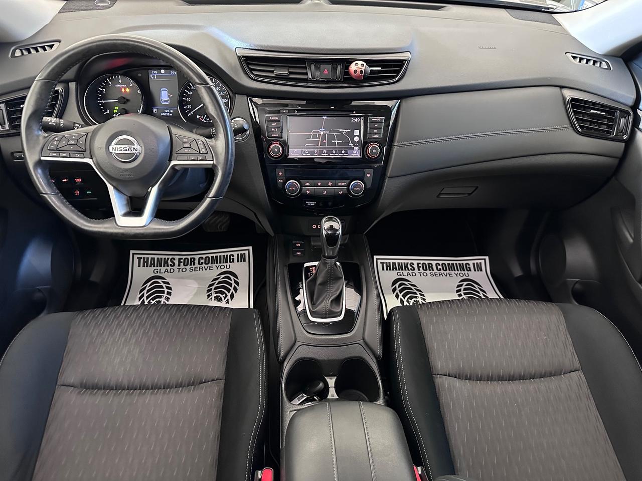 Nissan X-Trail 1.3 Benzina DIG-T 160 2WD DCT Tekna