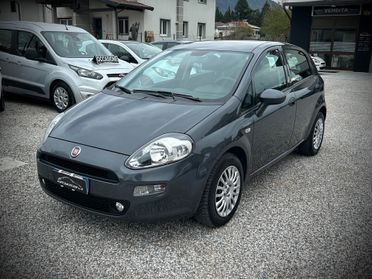 Fiat Punto 1.3 MJT 5p - UNIPROPRIETARIO