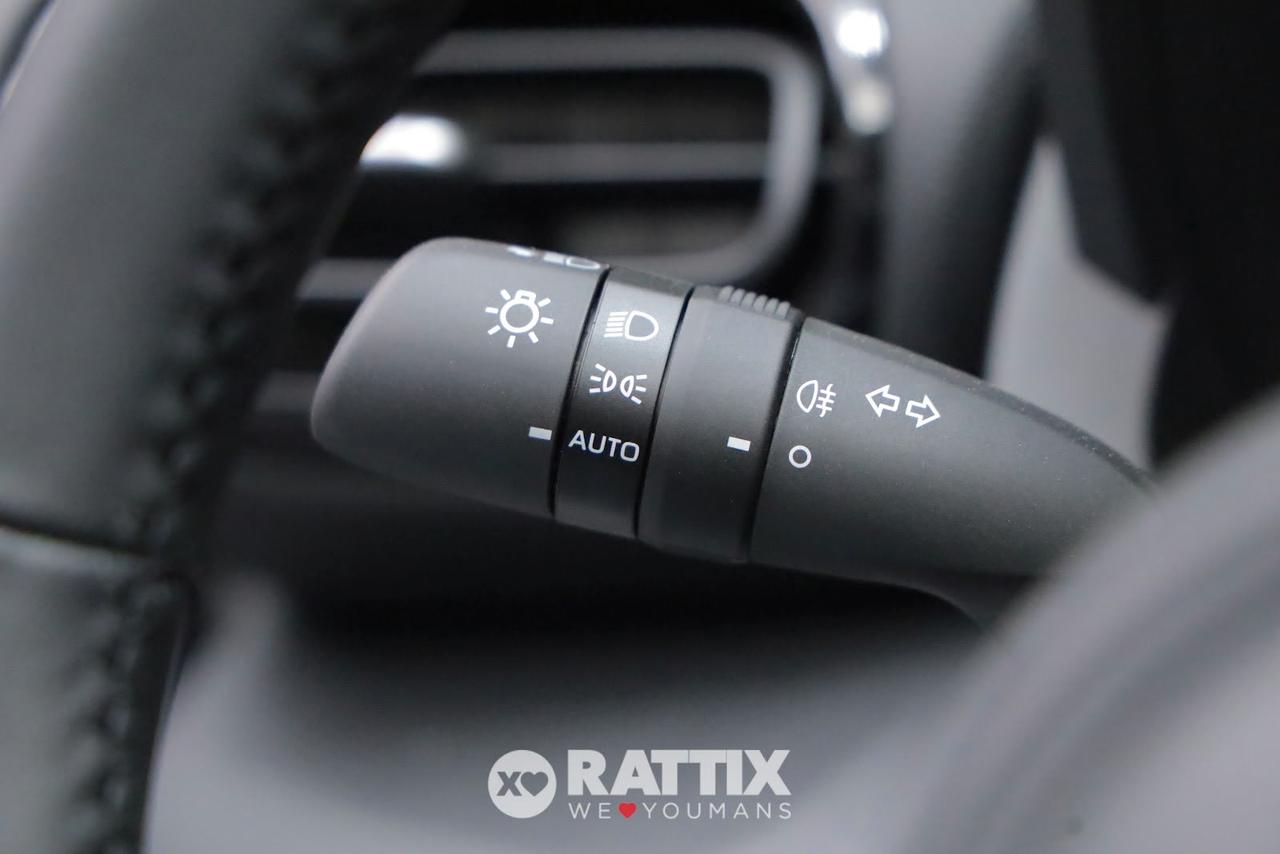 Toyota Yaris 1.5 Hybrid Active