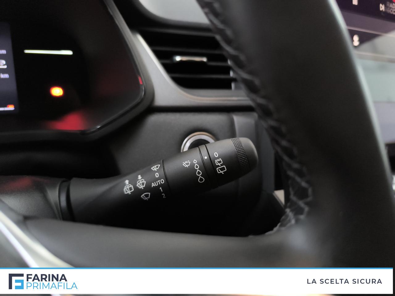 RENAULT Captur II 2024 - Captur 1.0 tce Techno 90cv