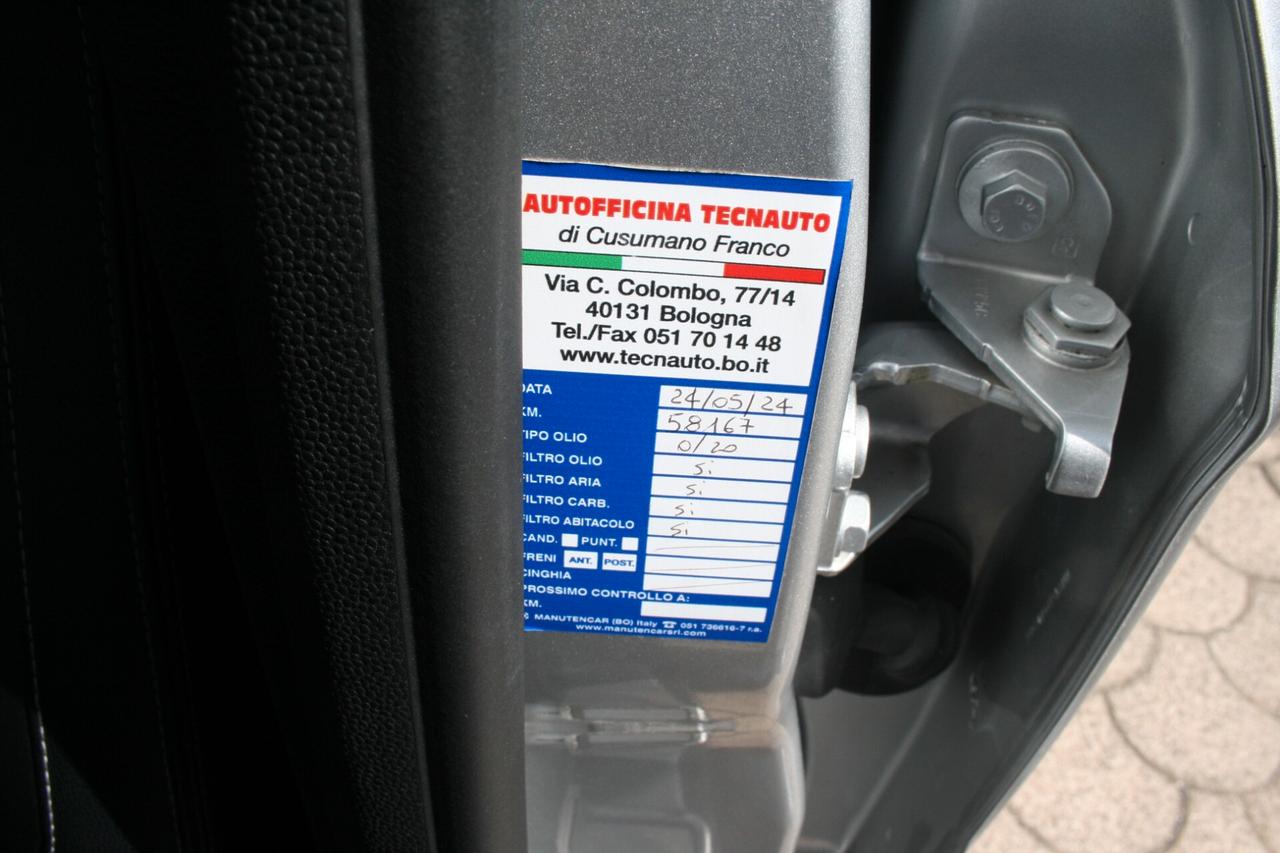 Ford EcoSport 1.5 TDCi 100 CV Start&Stop Titanium