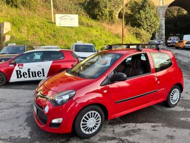 Renault Twingo 1.5 dCi 75CV van