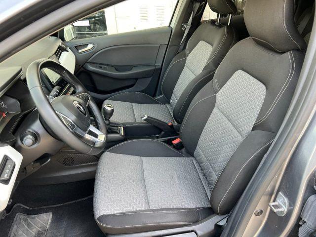 RENAULT Clio 1.5 Blue dCi 100 CV
