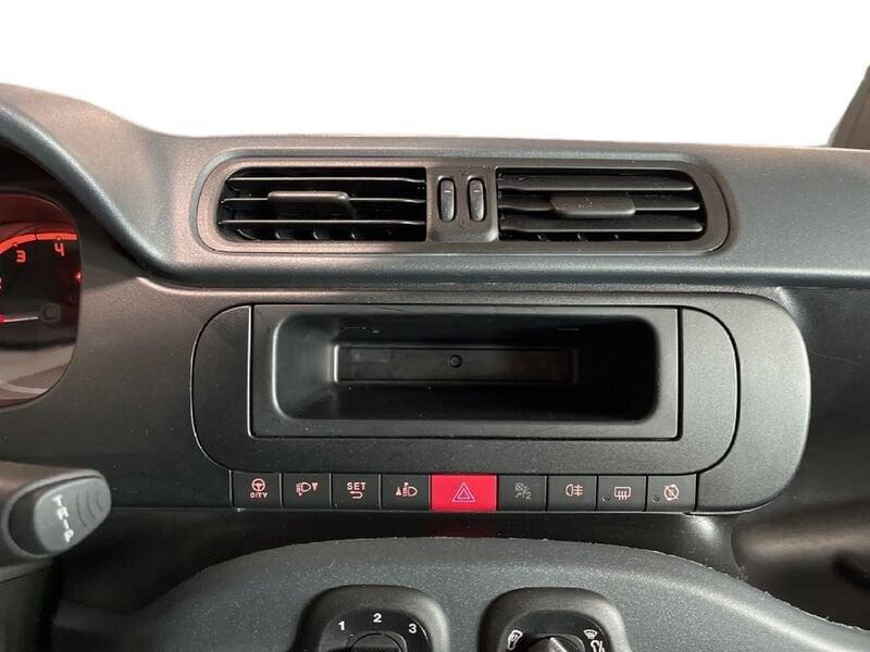 FIAT Panda My24 1.0 70cv Hybrid Panda