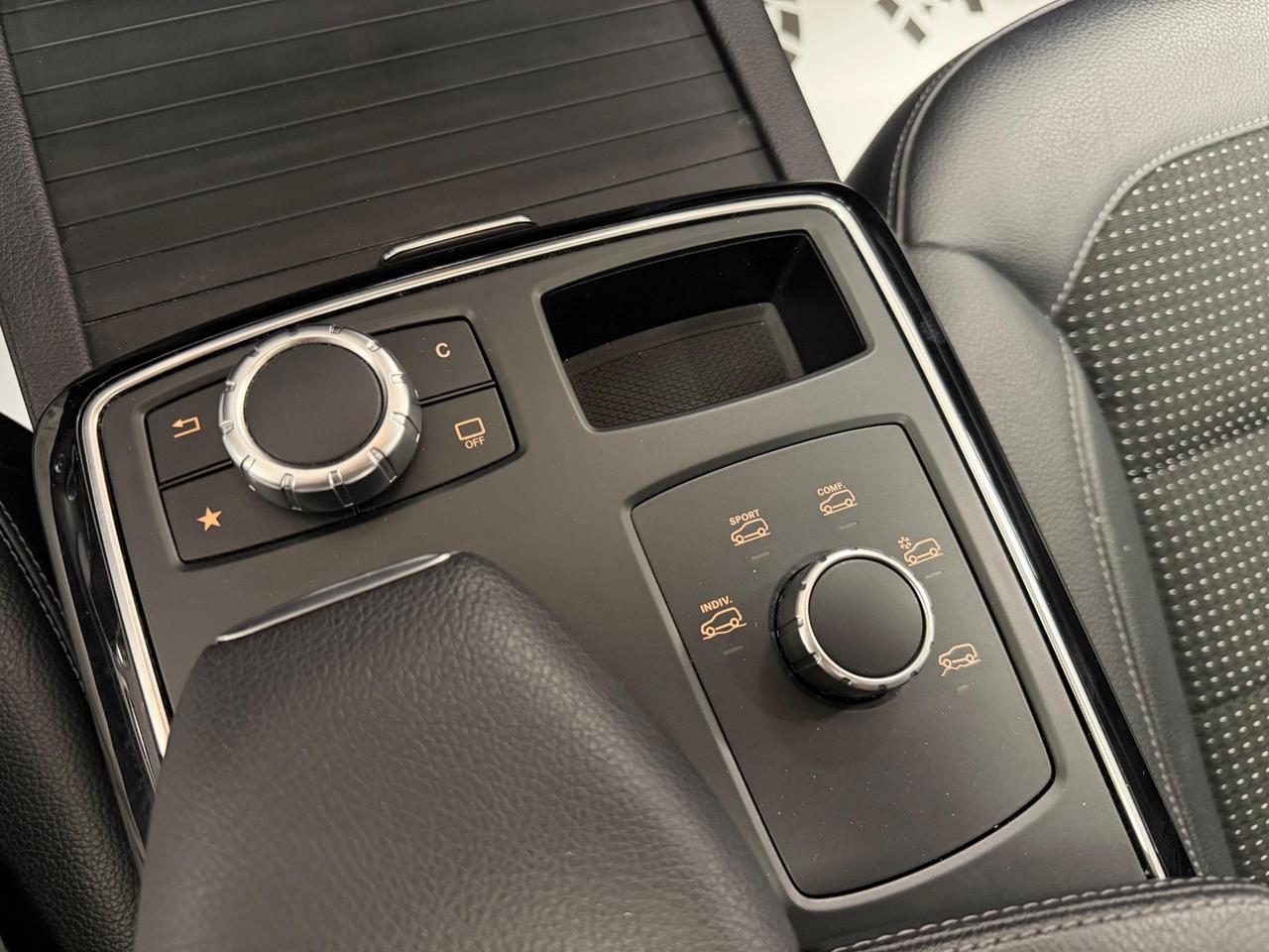 Mercedes-benz GLE 350 d 4Matic Sport