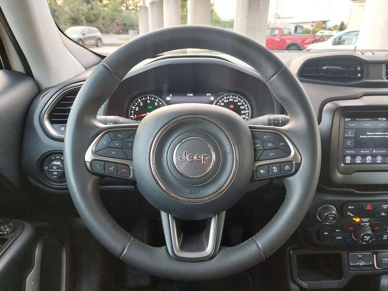 Jeep Renegade Renegade 1.0 t3 Longitude 2wd