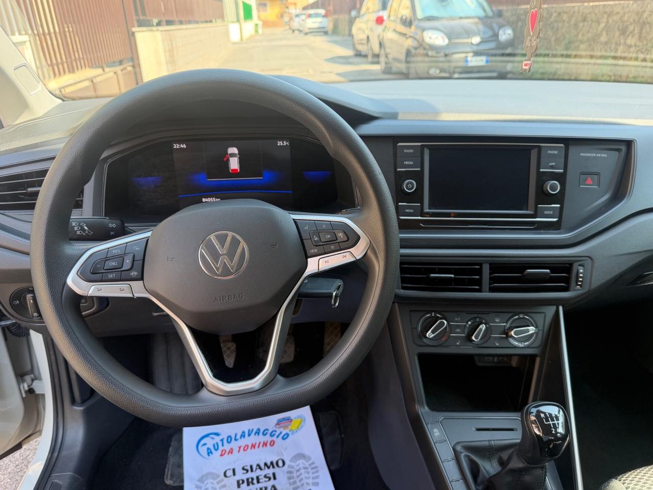 Volkswagen Polo 1.0 EVO