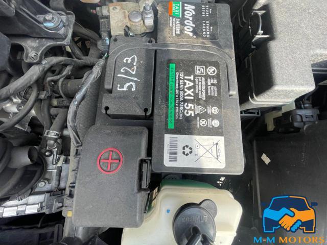 HYUNDAI i10 1.0 MPI unico proprietario