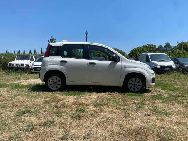Fiat New Panda 1.2 Fire Euro 6 * Unico-Proprietario * 69cv E6