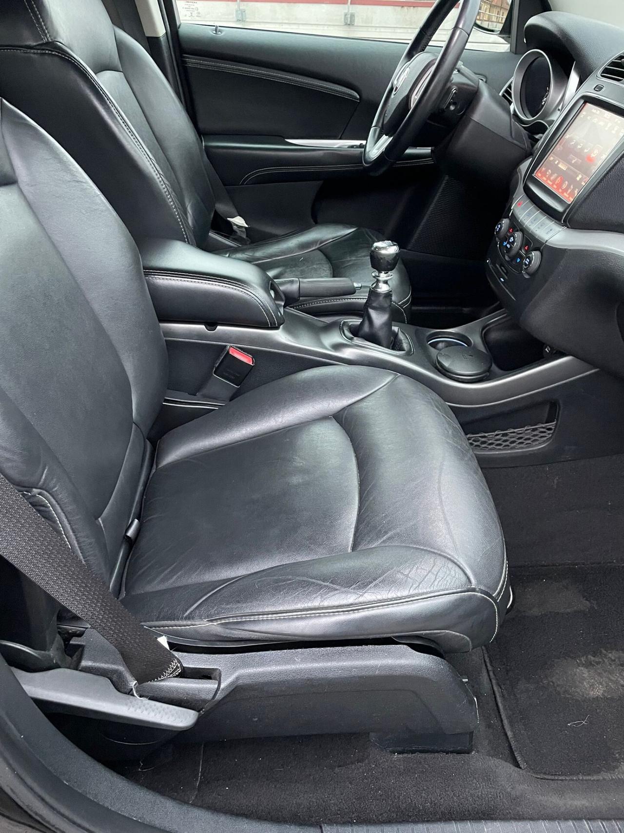 Fiat Freemont 2.0 Multijet 170 CV Lounge 12 MESI GARANZIA