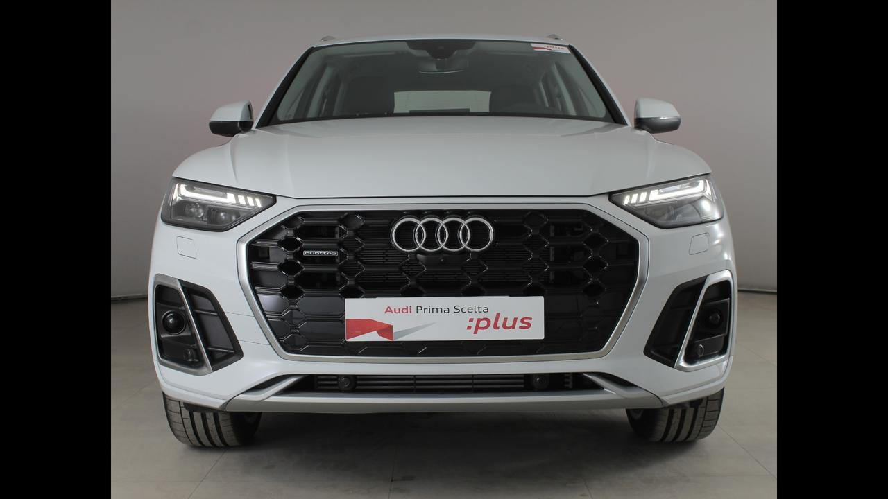 Audi Q5 55 TFSI E QUATTRO S TRONIC