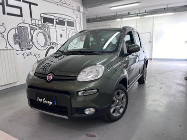 Fiat Panda 1.3 MJT 95 CV S&S 4x4 KM 47000