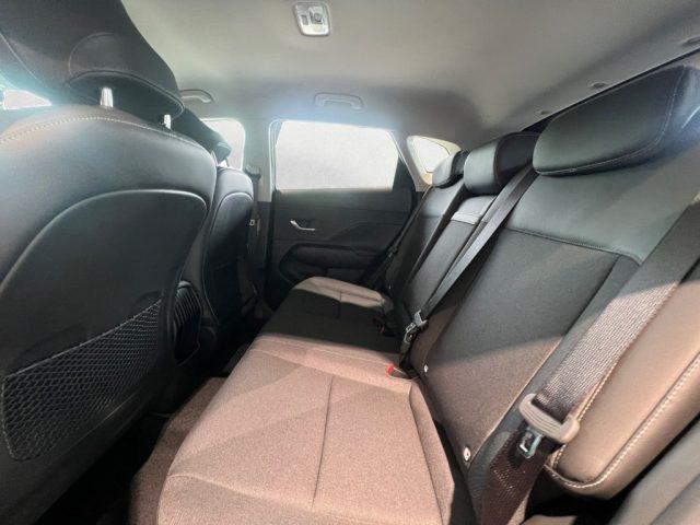HYUNDAI Kona HEV 1.6 DCT XLine Plus