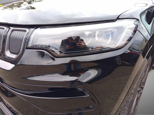 JEEP Compass 1.6 Multijet II 2WD S