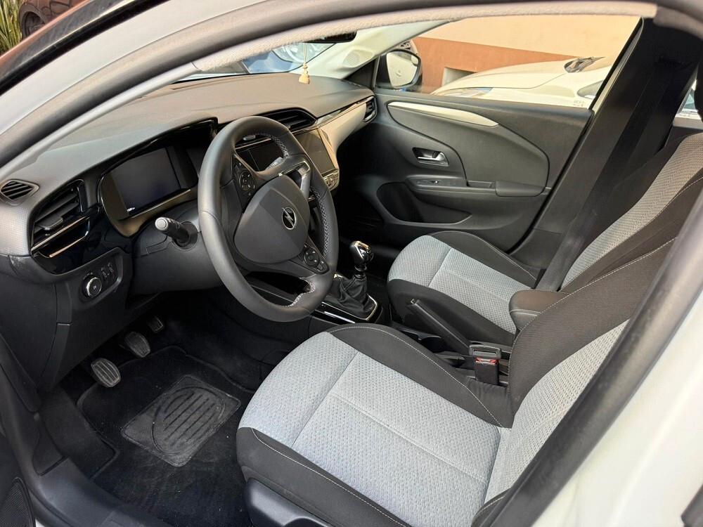 Opel Corsa 1.2 100 CV Ultimate