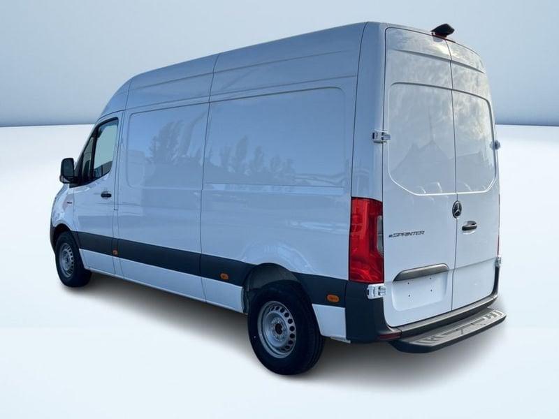 Mercedes-Benz eSprinter E SPRINTER FURGONE